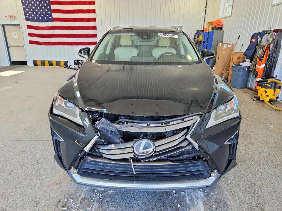 2018 LEXUS RX 350 BASE  