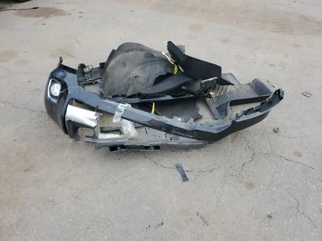 2018 GMC CANYON DENALI  