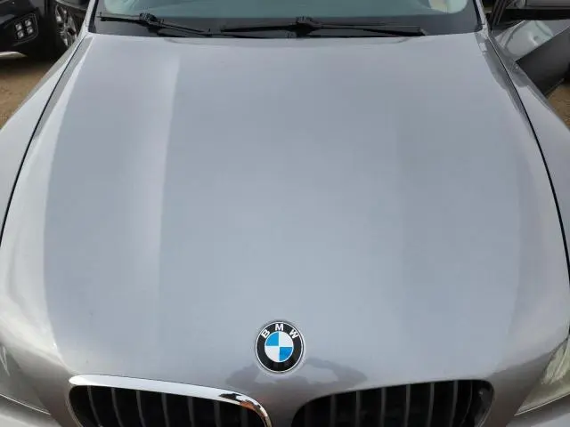 2010 BMW X5 XDRIVE30I  