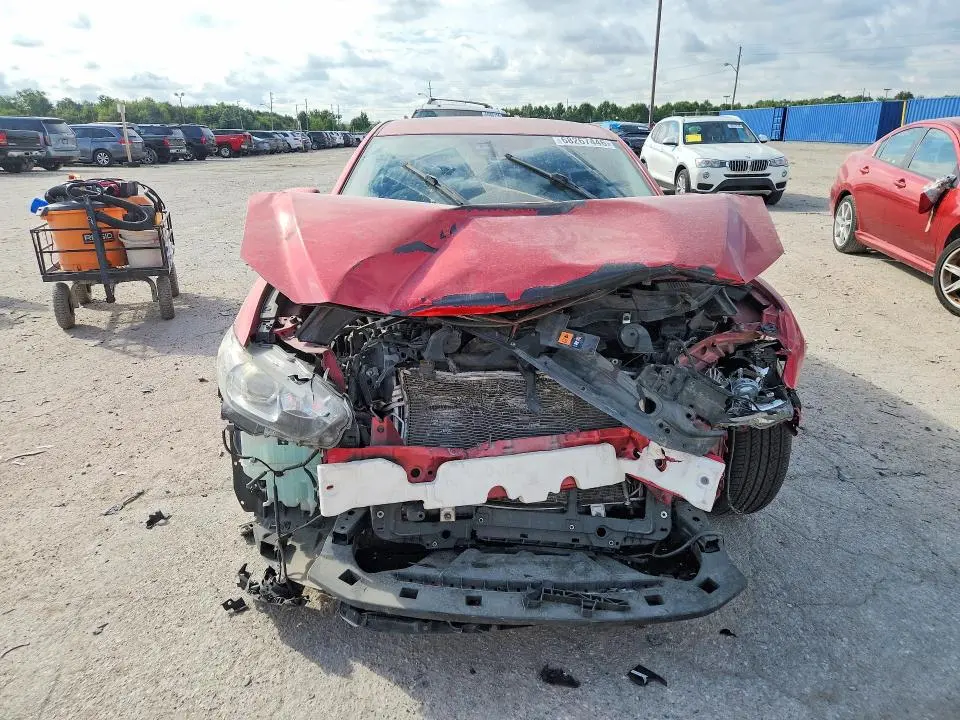 2014 MAZDA 6 TOURING  