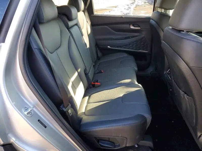 2023 HYUNDAI SANTA FE SEL PREMIUM  