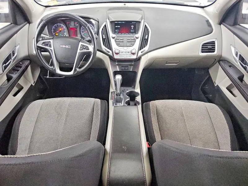 2014 GMC TERRAIN SLE  