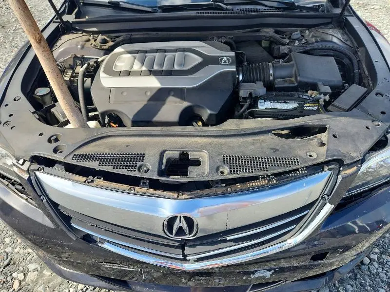 2014 ACURA RLX TECH  