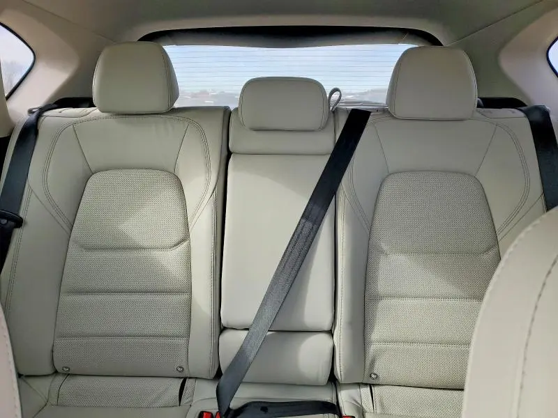 2023 MAZDA CX-5 PREFERRED  