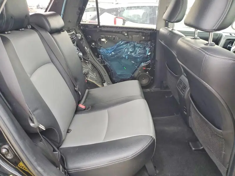 2015 TOYOTA 4RUNNER SR5/SR5 PREMIUM  