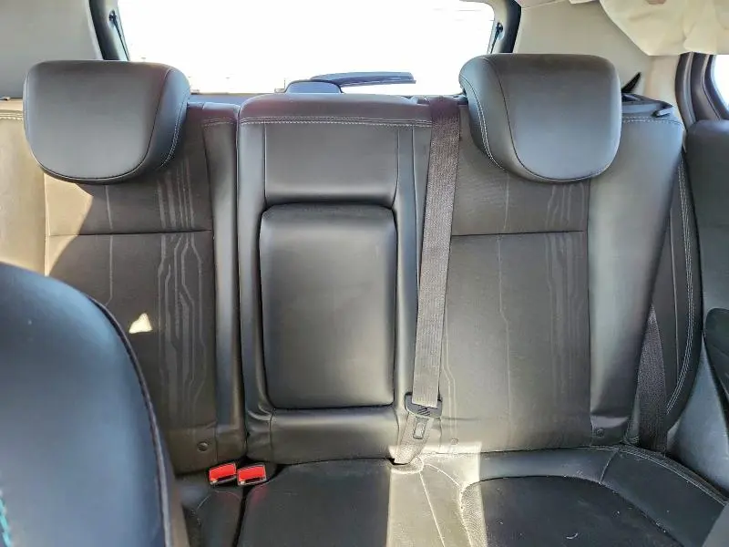 2016 CHEVROLET TRAX 1LT  