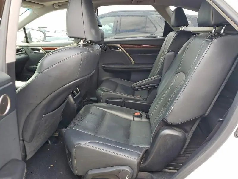 2019 LEXUS RX 350 L  