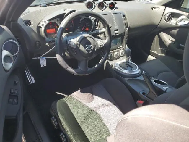 2020 NISSAN 370Z BASE  