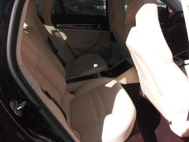 2023 PORSCHE PANAMERA BASE  