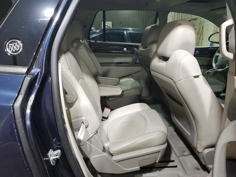 2016 BUICK ENCLAVE   