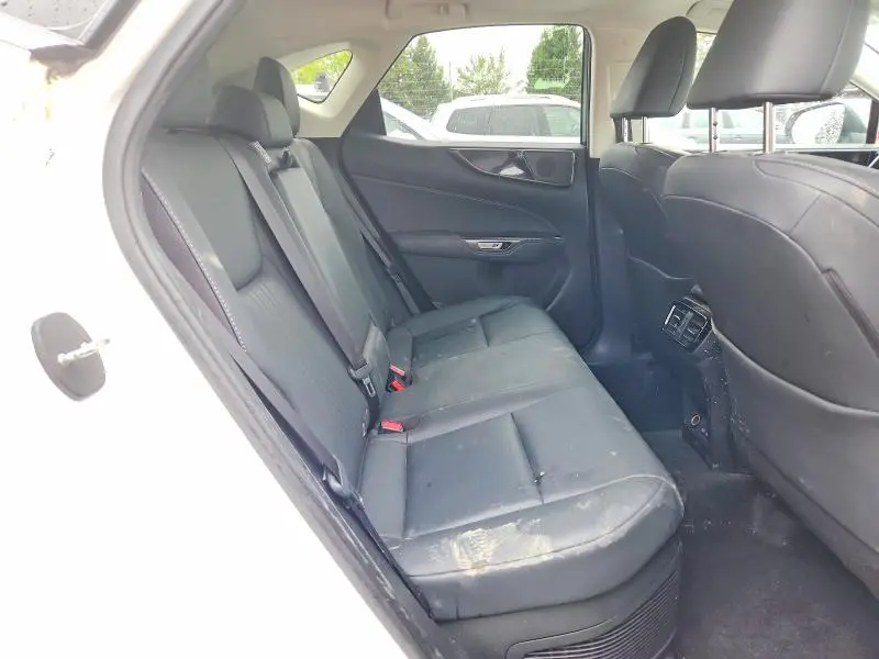 2023 LEXUS NX 350H  