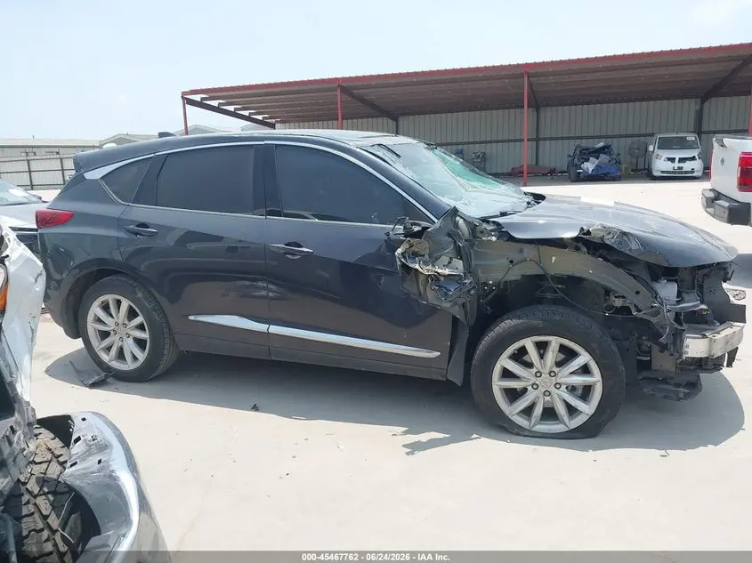 2019 ACURA RDX STANDARD