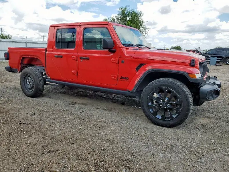 2024 JEEP GLADIATOR SPORT  