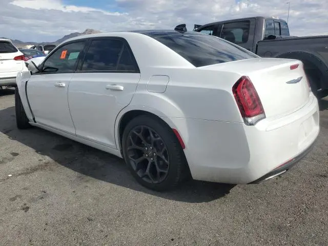 2020 CHRYSLER 300 S  