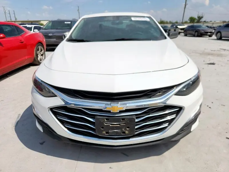 2021 CHEVROLET MALIBU LS  