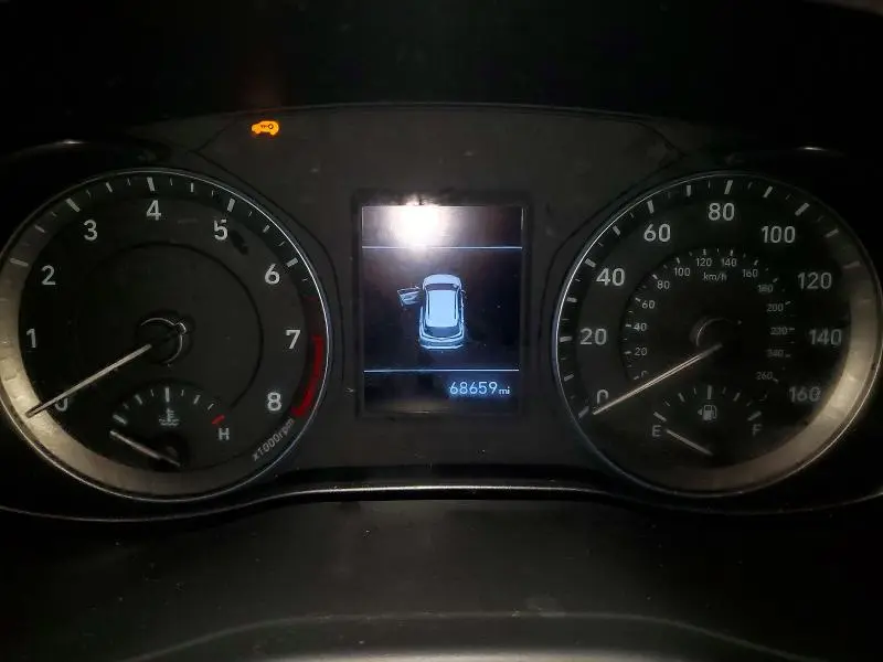 2018 HYUNDAI KONA LIMITED  