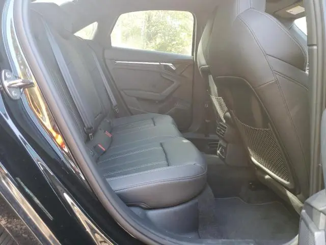 2023 AUDI A3 PROGRESSIV  