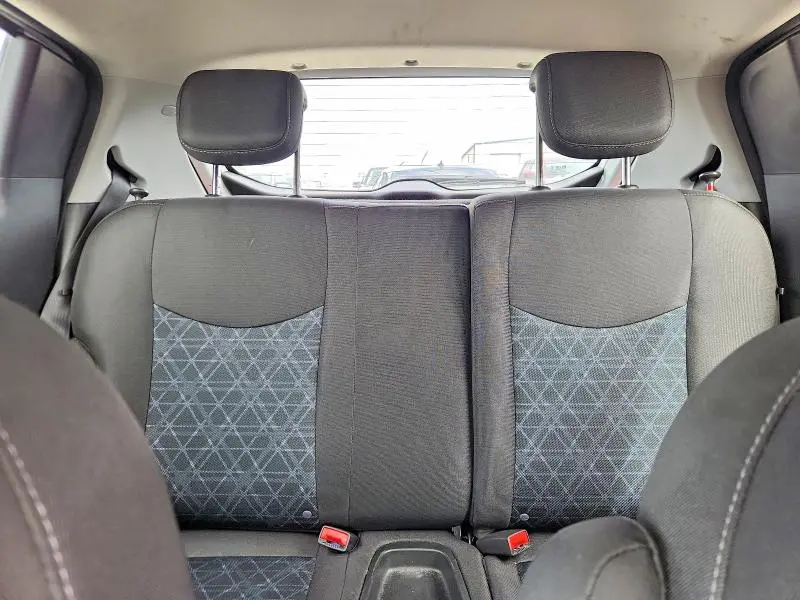 2022 CHEVROLET SPARK 1LT  