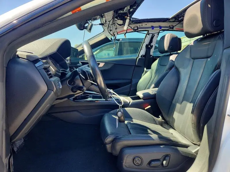2021 AUDI A5 PREMIUM 45  