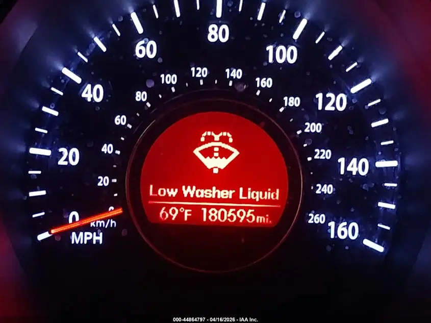 2012 KIA OPTIMA EX