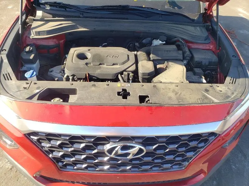 2019 HYUNDAI SANTA FE SEL PLUS 2.4L  