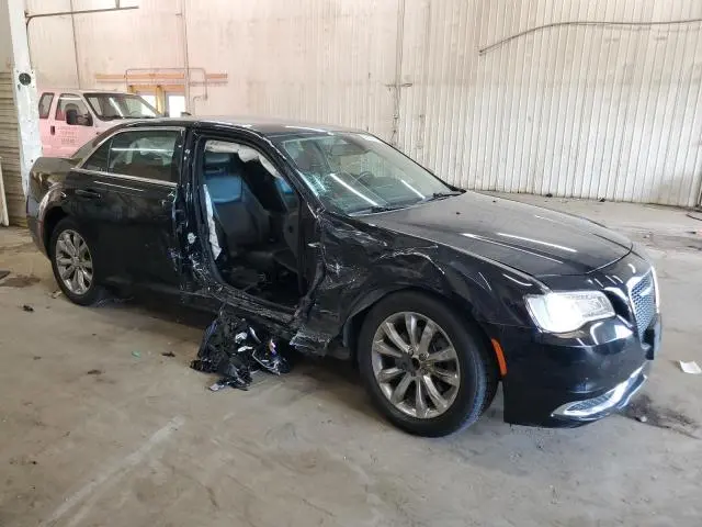 2017 CHRYSLER 300 LIMITED  