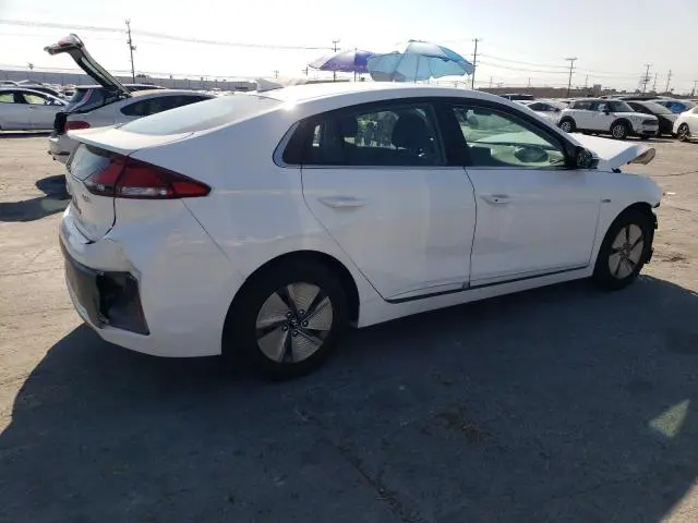 2020 HYUNDAI IONIQ SE  