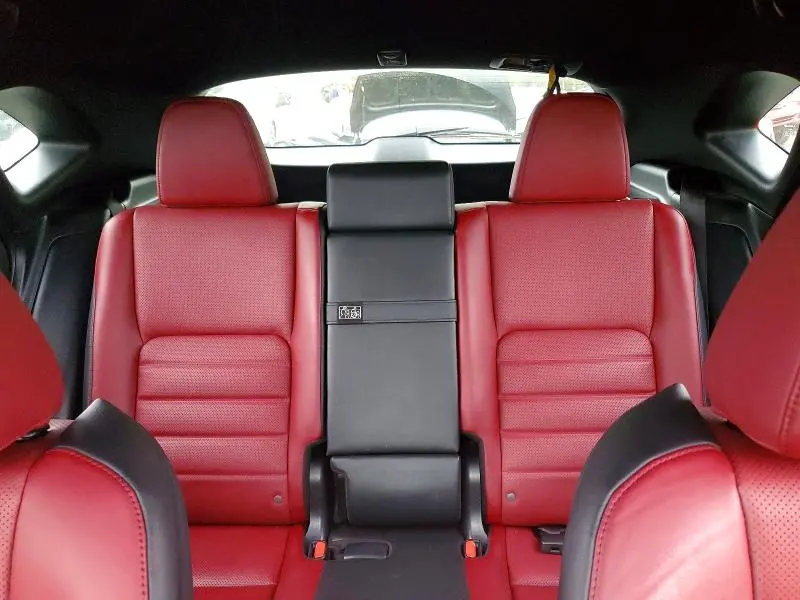 2017 LEXUS NX 200T F SPORT  