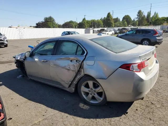 2010 ACURA TSX   