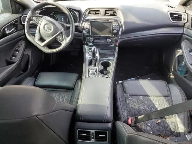 2020 NISSAN MAXIMA PLATINUM  