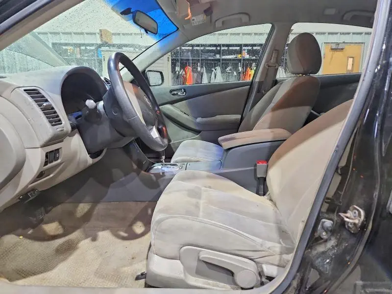 2010 NISSAN ALTIMA 2.5  