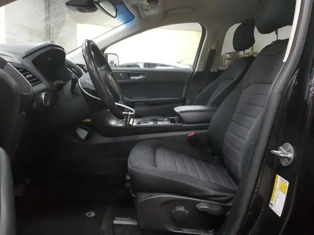2019 FORD EDGE SE  