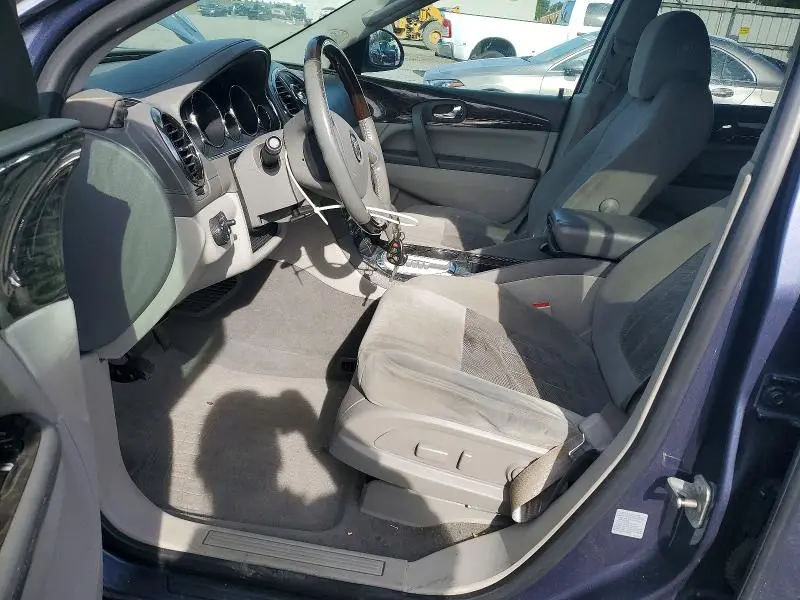 2014 BUICK ENCLAVE   