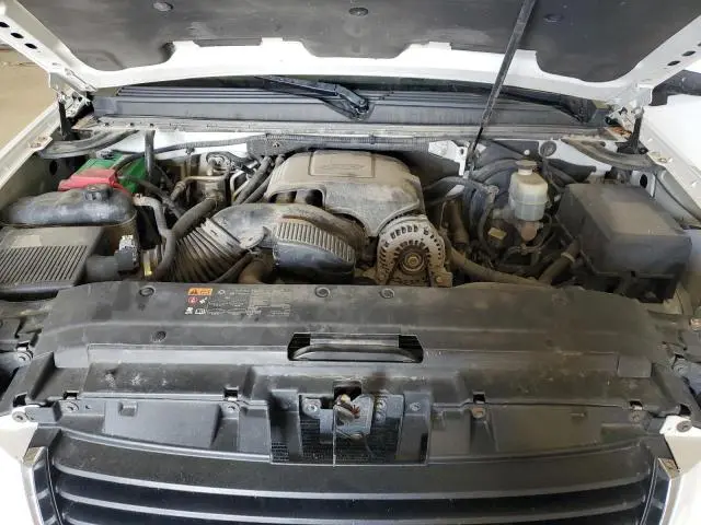 2014 GMC YUKON XL K1500 SLT  
