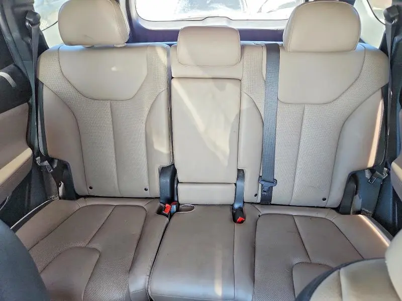 2023 HYUNDAI SANTA FE SEL PREMIUM  