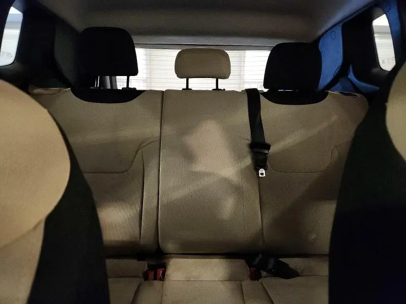 2015 JEEP RENEGADE SPORT  
