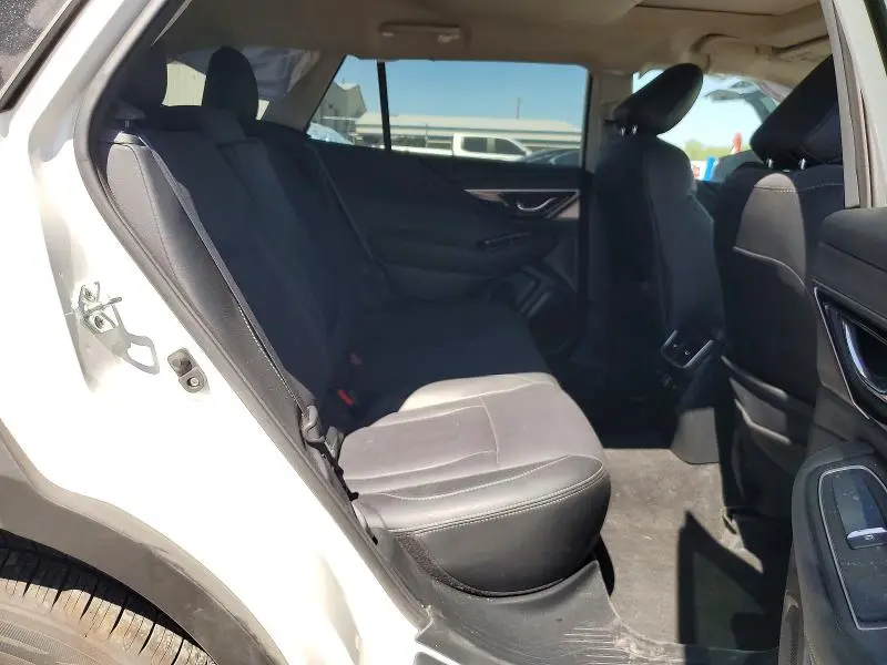 2023 SUBARU OUTBACK LIMITED XT  