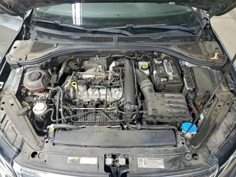 2020 VOLKSWAGEN JETTA S  