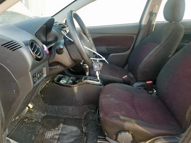 2023 MITSUBISHI MIRAGE SE