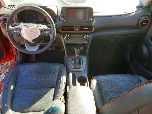 2020 HYUNDAI KONA LIMITED  
