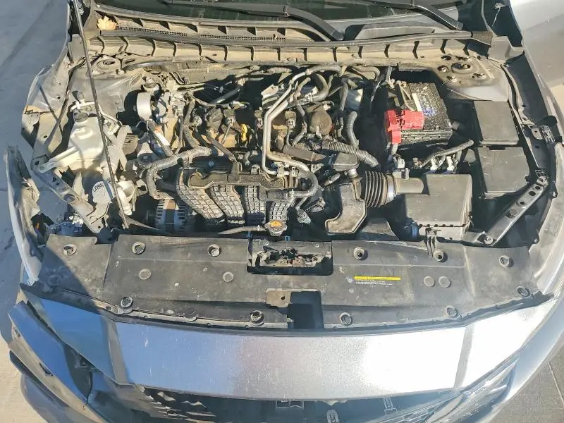 2021 NISSAN ALTIMA SV  