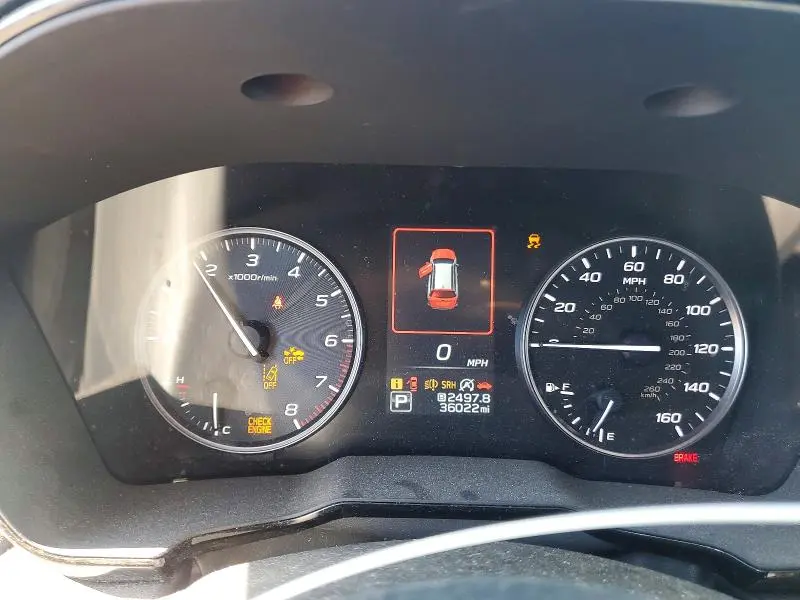 2023 SUBARU OUTBACK PREMIUM  