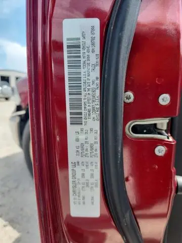 2014 RAM 1500 SLT  