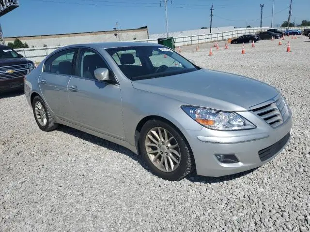 2011 HYUNDAI GENESIS 3.8L  
