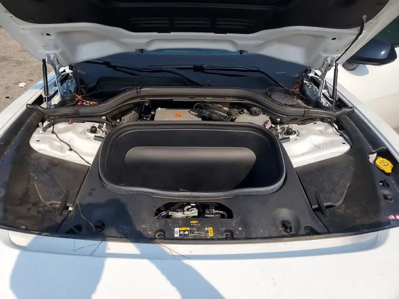 2024 DODGE CHARGER DAYTONA SCAT PACK  