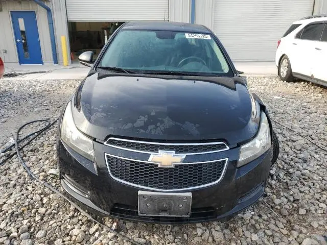2013 CHEVROLET CRUZE LT