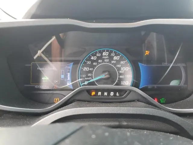 2013 FORD C-MAX SE  