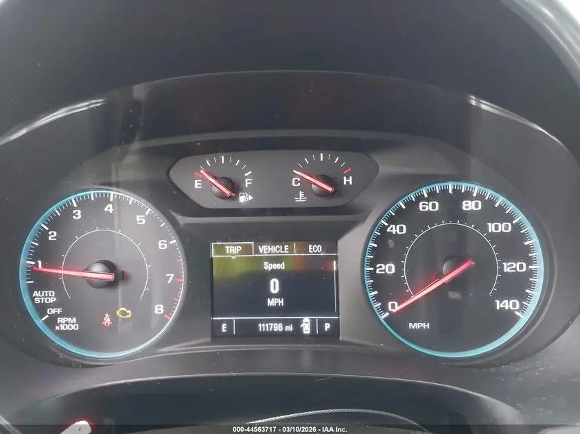 2021 CHEVROLET MALIBU FWD LT