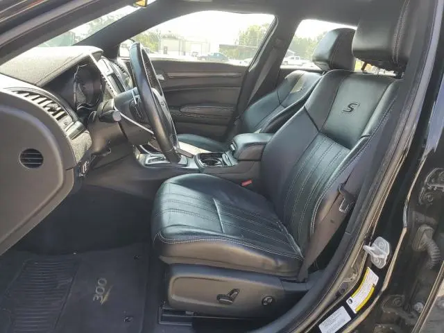 2015 CHRYSLER 300 S
