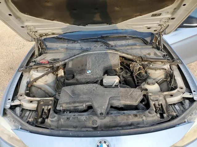 2014 BMW 328 XI